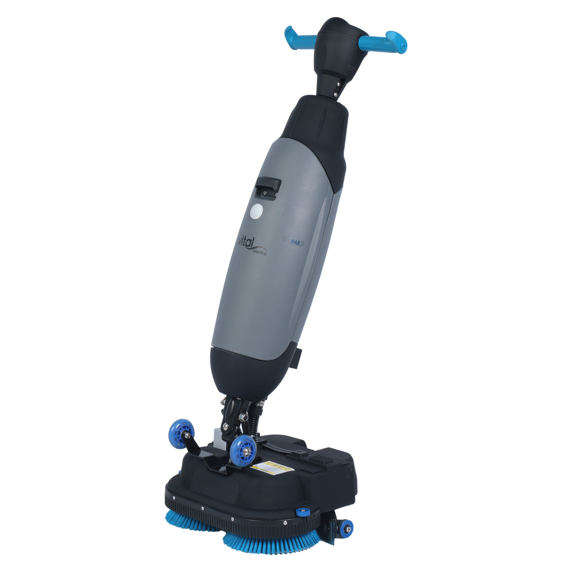 Mini Cleaning Machine